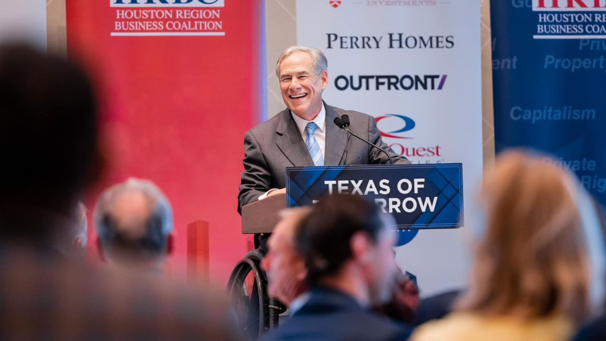 ‘More must be done for the people of Texas’: Abbott announces special session to ‘cut property taxes’ ‘More must be done for the people of Texas’: Abbott announces special session to ‘cut property taxes’
