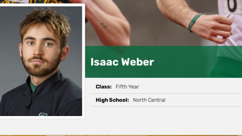 Isaac Weber