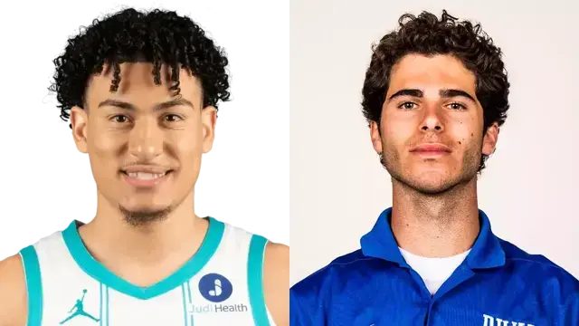 KJ Simpson and Ashton Zamani