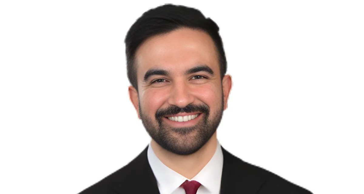 Zohran Mamdani, New York State Representative