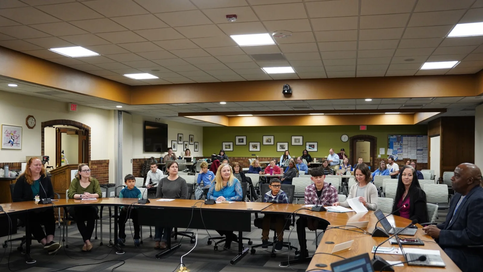 GBAPS names new west side elementary school Starr Elementary