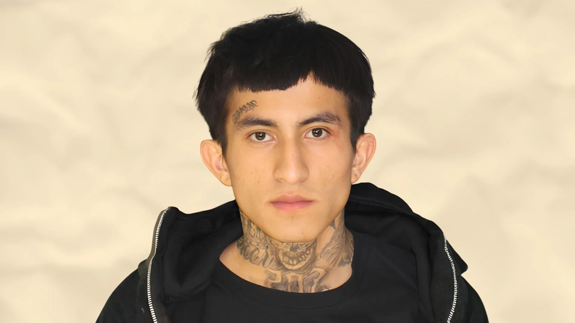 Merlin Rodriguez
