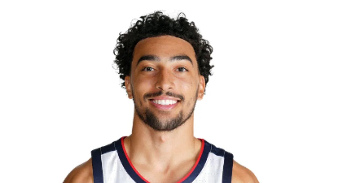 Braeden Smith, Gonzaga Bulldogs Men's Basketball