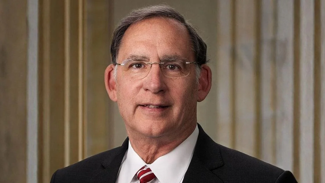 John Boozman, U.S. Senator (AR)