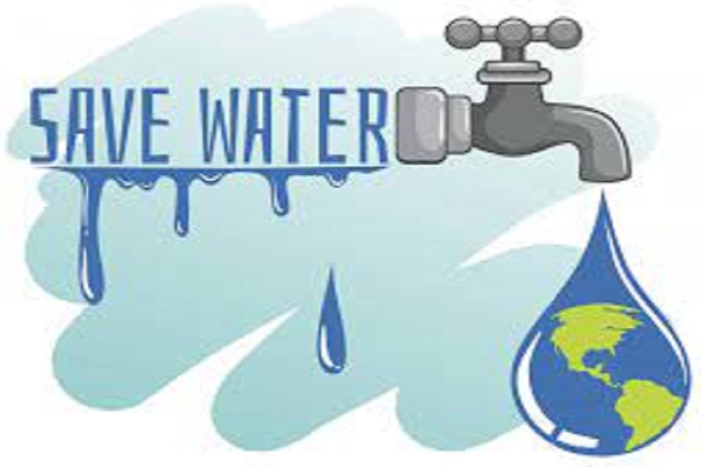 Fix a Leak Week