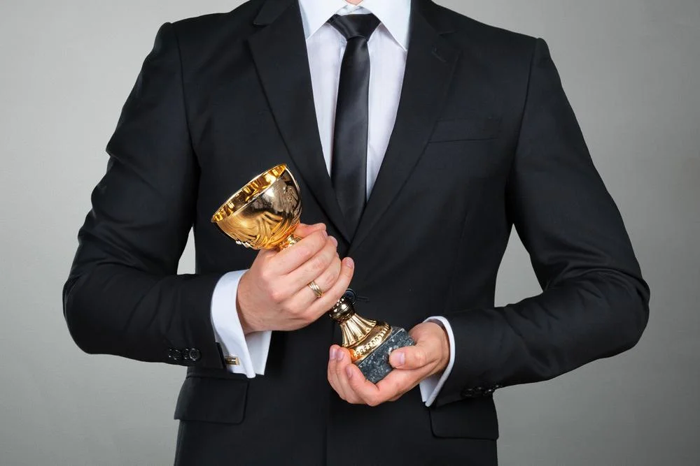 Congratulations to Forrest Steed