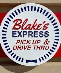 Blake’s Express