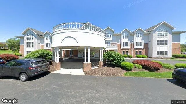 540 Great Oaks Trail, Wadsworth, OH 44281