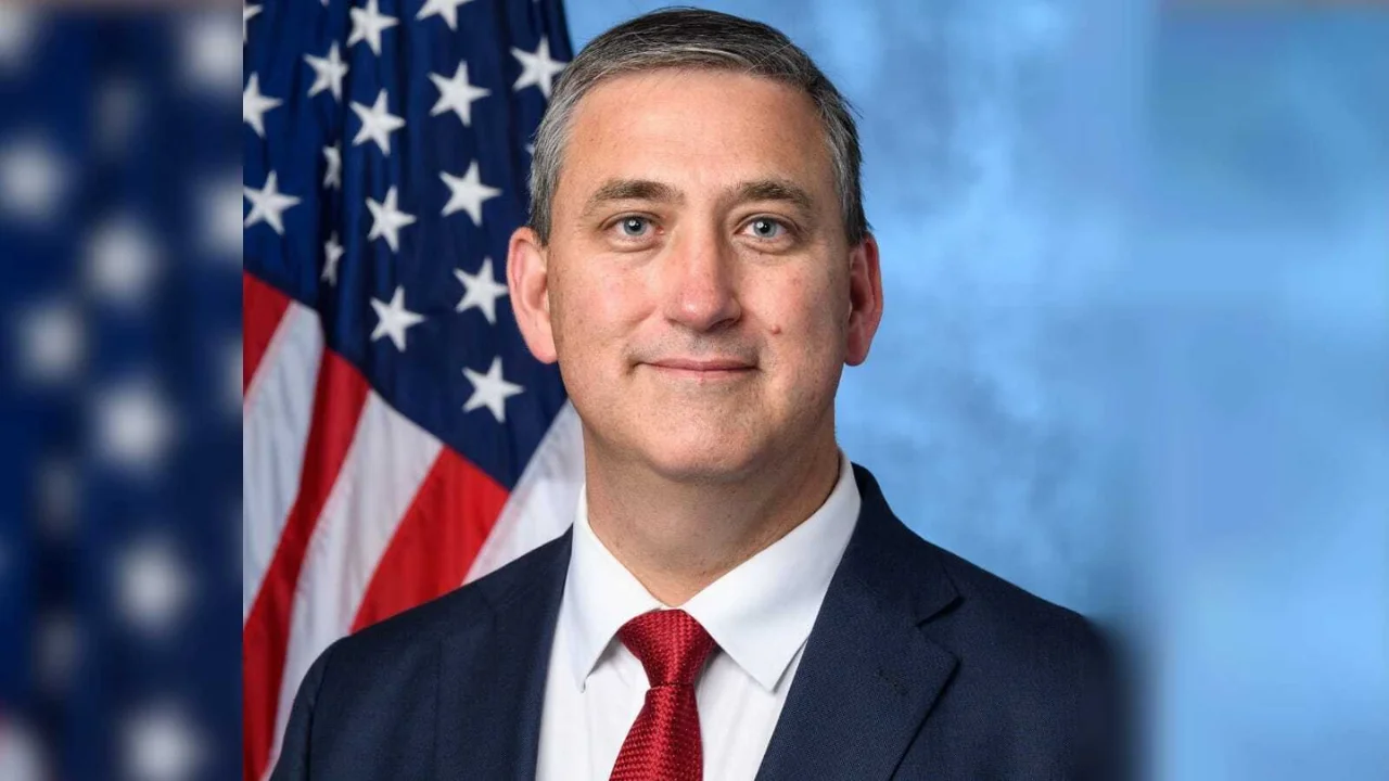 Nathaniel Moran discusses legislation and personal loss in recent tweets