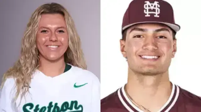 Which former Knox Times area high school standouts will be in action on Saturday, May 3?