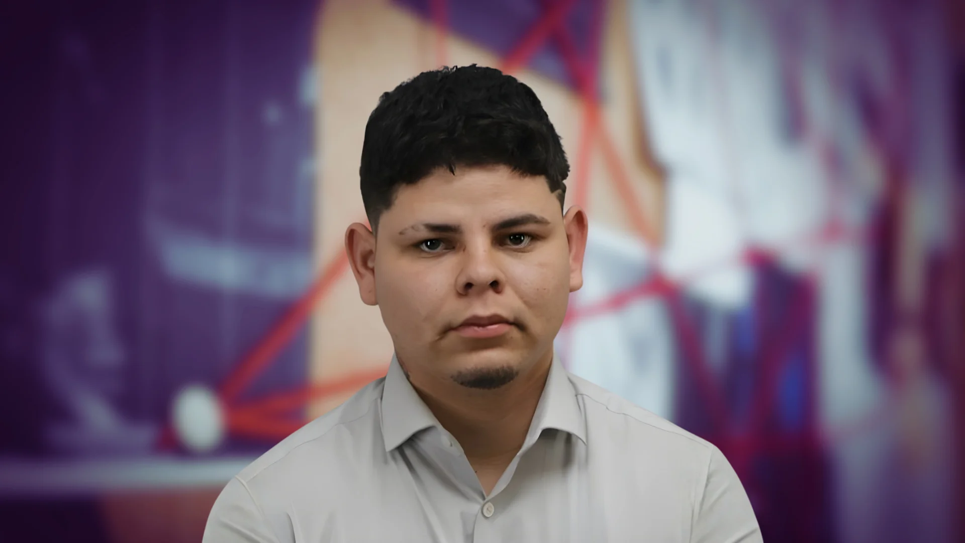 Cesar Nadin Bermudez Evans