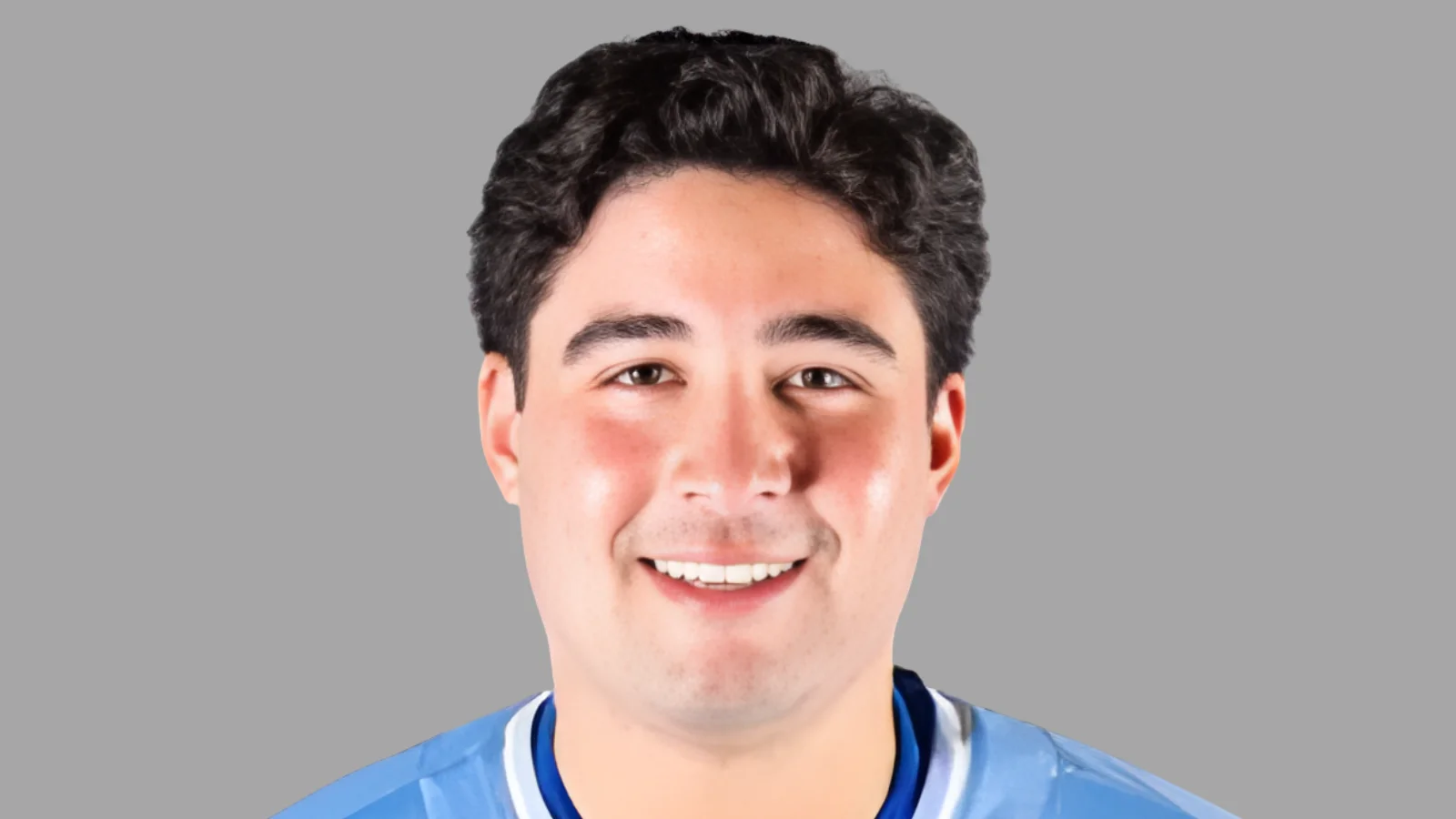 Chris Baillargeon, Baseball Player