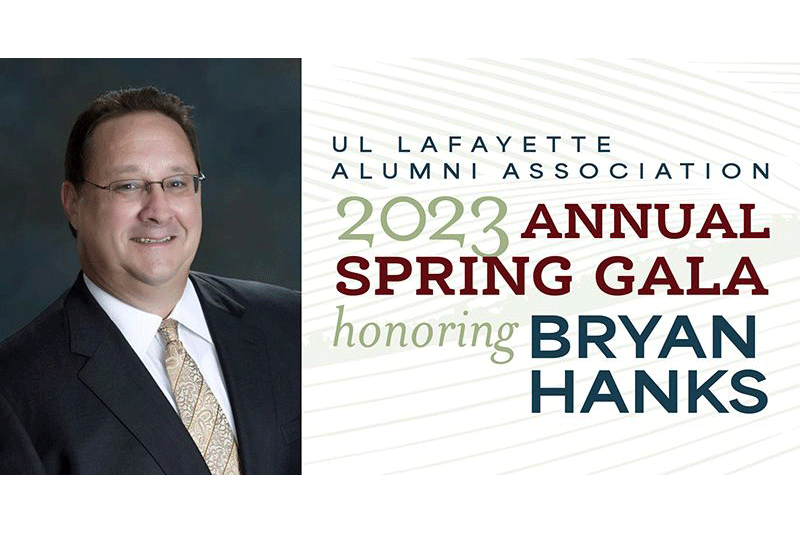 Alumni Association’s Spring Gala to honor Hanks