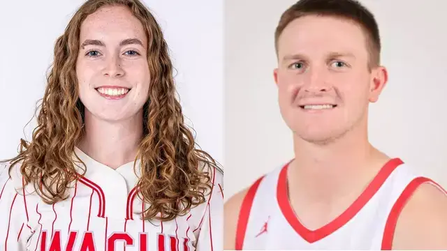 Which former North Hennepin News area high school standouts will be in action in the week starting Monday, March 17?