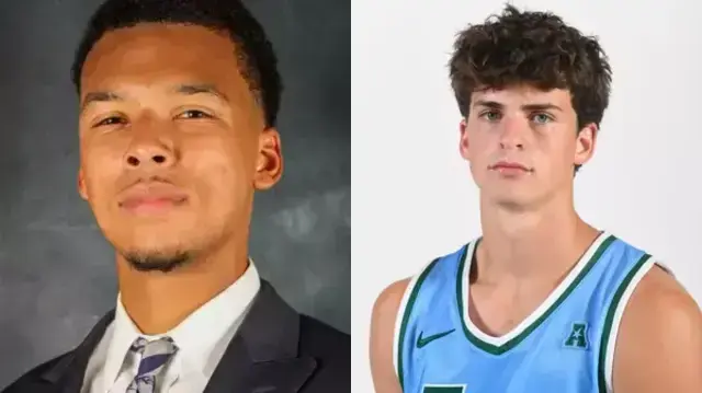 Which former West Montgomery Times area high school standouts will be in action on Saturday, Jan. 25?