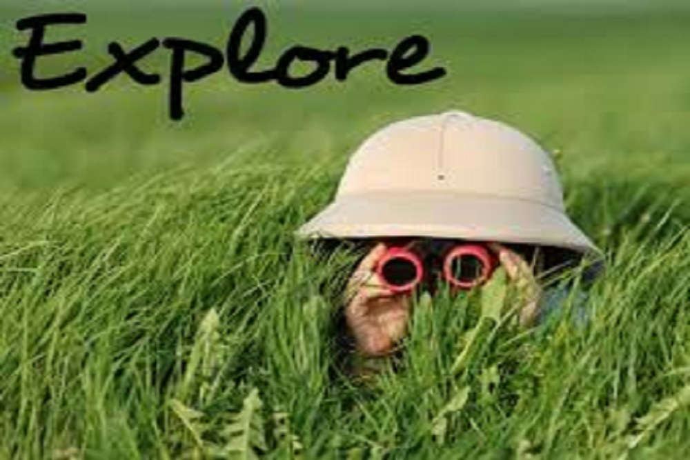 COUNTY OF CAMDEN: Extension – Holiday 4-H Youth Explore COUNTY OF CAMDEN: Extension – Holiday 4-H Youth Explore