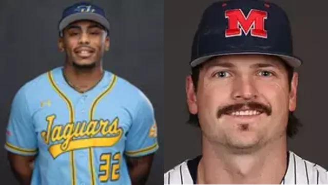 Which former Hinds Today area high school standouts will be in action on Friday, April 11?