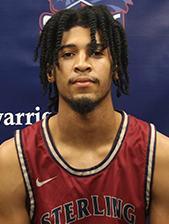 Sterling Squeezes Out OT Win Over Avila