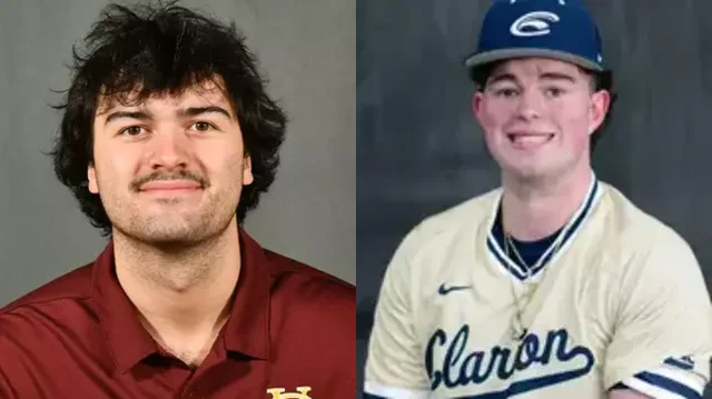 Which former Westmoreland Review area high school standouts will be in action in the week starting Monday, March 31? Which former Westmoreland Review area high school standouts will be in action in the week starting Monday, March 31?