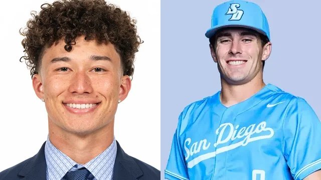 Which former San Jose Standard area high school standouts will be in action on Monday, April 28?