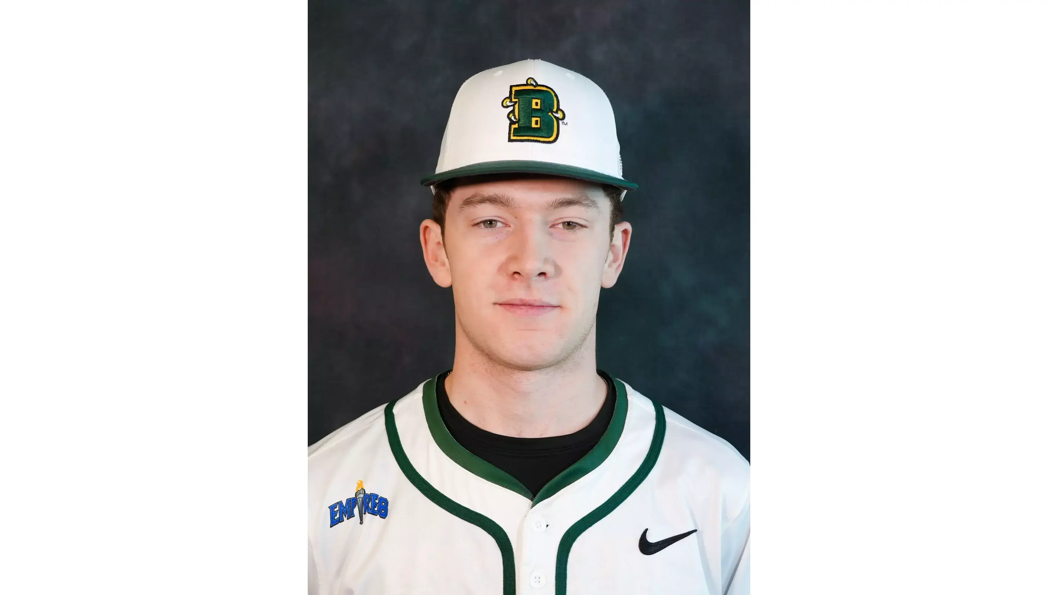 Former Saratoga Springs High School standout Orion Lansing’s collegiate team to play for the NCAA Division III Baseball Championship starting Friday, May 16