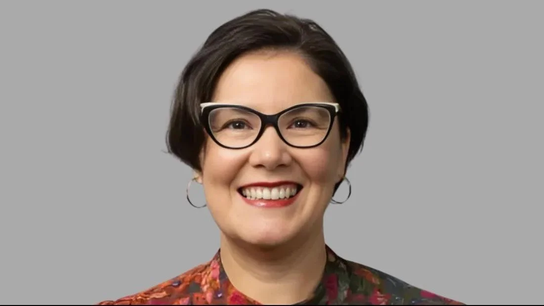 Jessica Vega Pederson, Chair at Multnomah County
