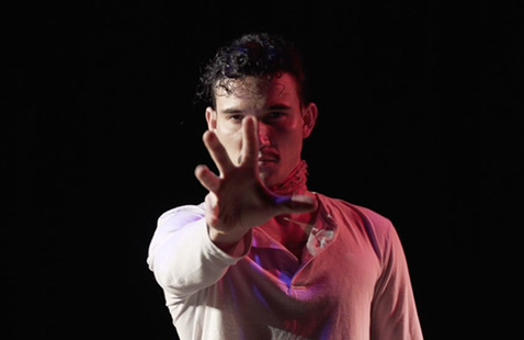 One Festival / One Person Shows on January 6, 2023