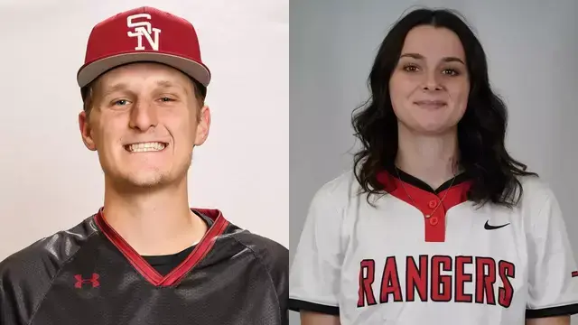 Who from Southwest Oklahoma area’s former high school athletes will participate in games on Friday, March 27?