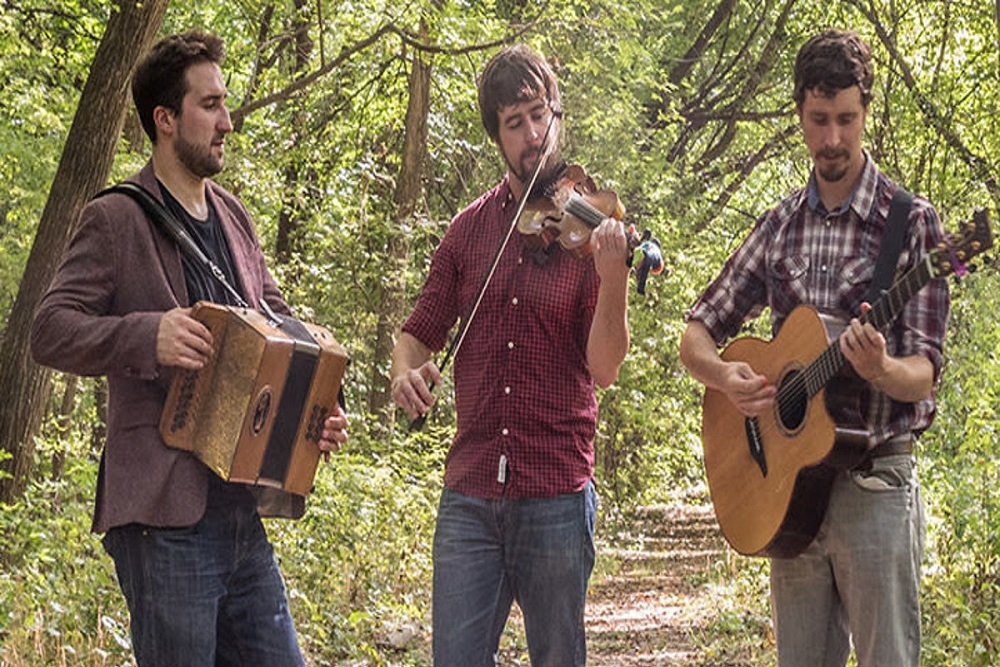 Socks in the Frying Pan to be held March 18