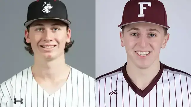 Which former Westchester Reporter area high school standouts will be in action on Tuesday, May 13?