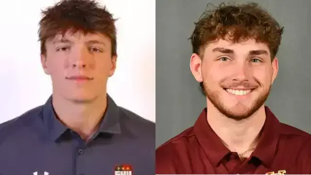 Which former Southwest PA News area high school standouts will be in action on Friday, April 4?