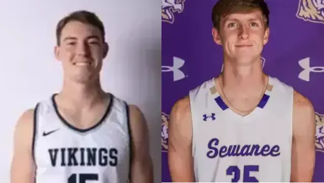 Which former NE Alabama News area high school standouts will be in action on Sunday, Feb. 16?