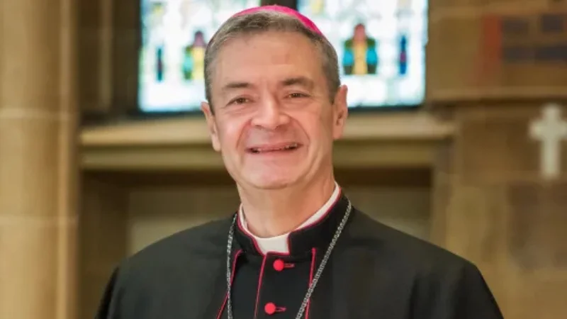 Robert J. Brennan, Bishop Robert J. Brennan, Bishop