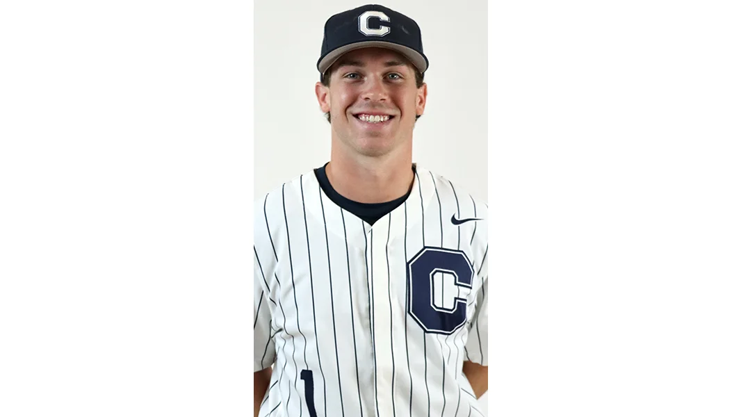 Nathan Chrismon, former South Rowan High School standout’s collegiate team plays on Friday, May 16 in the NCAA Division II Baseball Championship