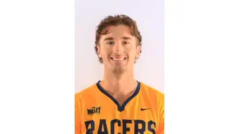 Jonathan Hogart, former Madisonville North Hopkins High School standout’s collegiate team plays on Saturday, June 14 in the NCAA Division I Baseball Championship