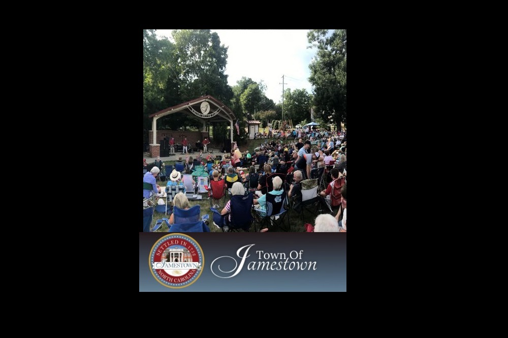 Music in the Park – Featuring “Special Occasion Band” on July 1, 2022