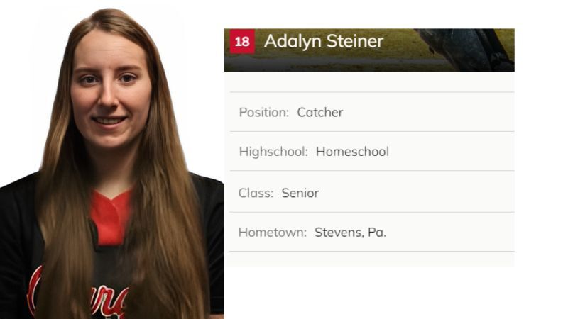 Adalyn Steiner