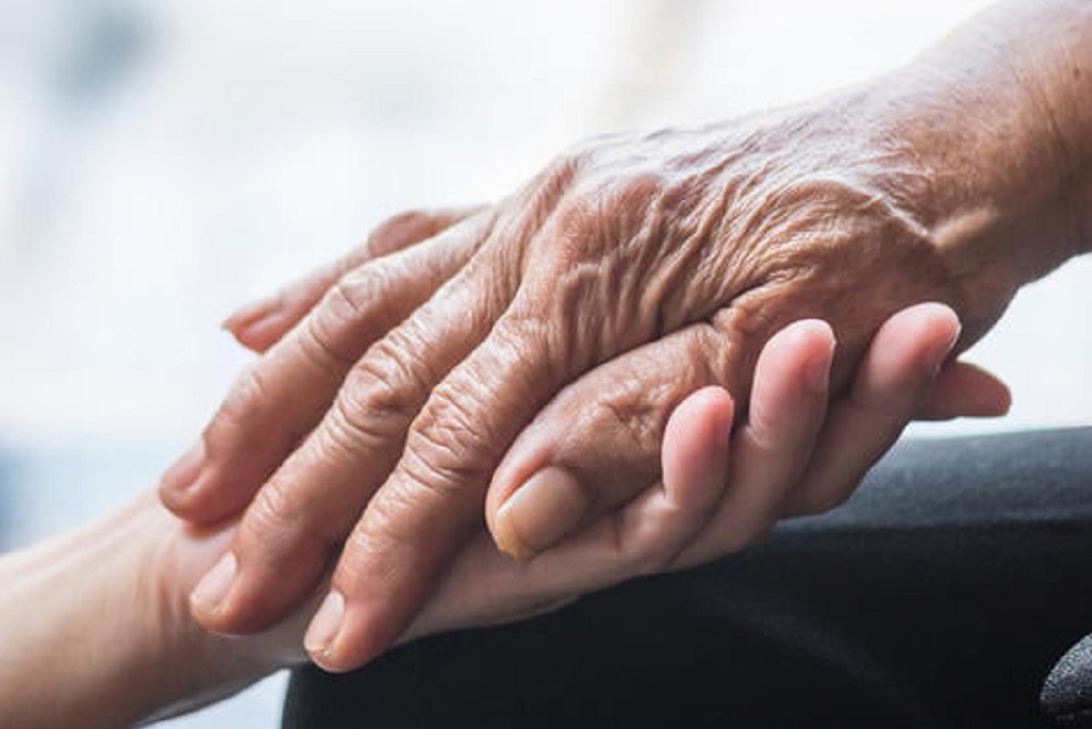 Augusta County Library is hosting a community conversation for caregivers on April 9
