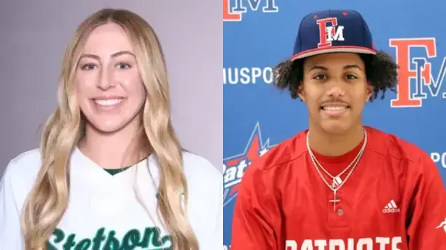 Which former West Florida News area high school standouts will be in action in the week starting Monday, March 24?