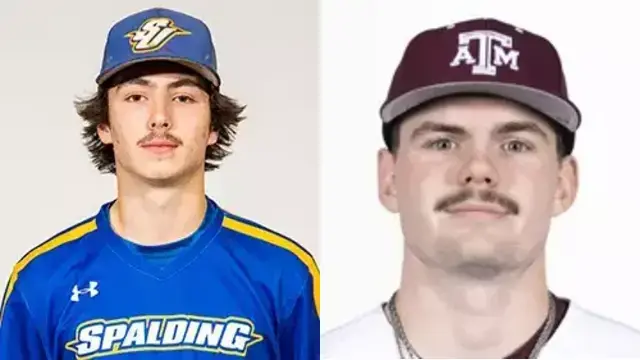 Which former NC Tennessee News area high school standouts will be in action on Tuesday, April 29?