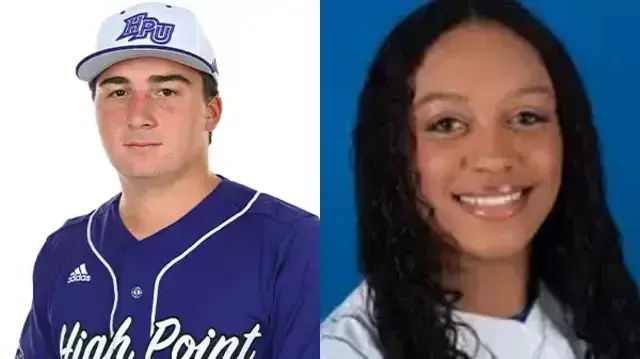 Which former West Hillsborough News area high school standouts will be in action on Tuesday, April 15?