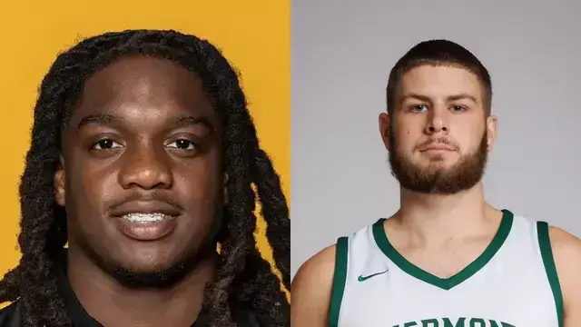 Juandarion Silas and Noah Hutchinson - 