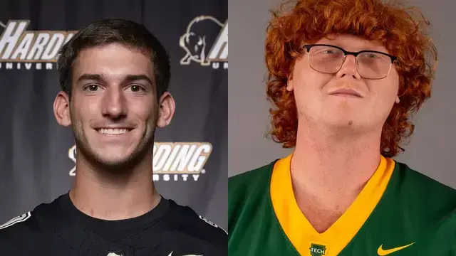 Which former high school stars from East Little Rock area will be in action for the week of Monday, Aug. 31?