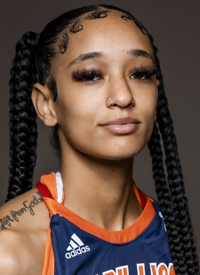 Langston University Women’s Basketball Roar Past UNT-Dallas 84-43