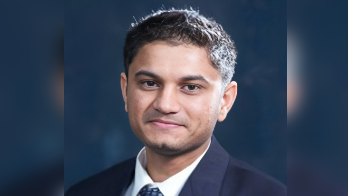 Amit Jariwala FRM Lead Financial Analyst