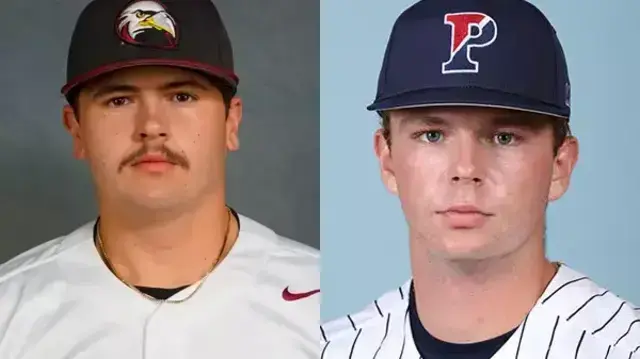 Which former South Central PA News area high school standouts will be in action on Tuesday, March 25?