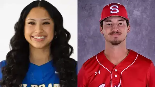 Which Northwest Atlanta area high school graduates are scheduled for action on Monday, March 16?