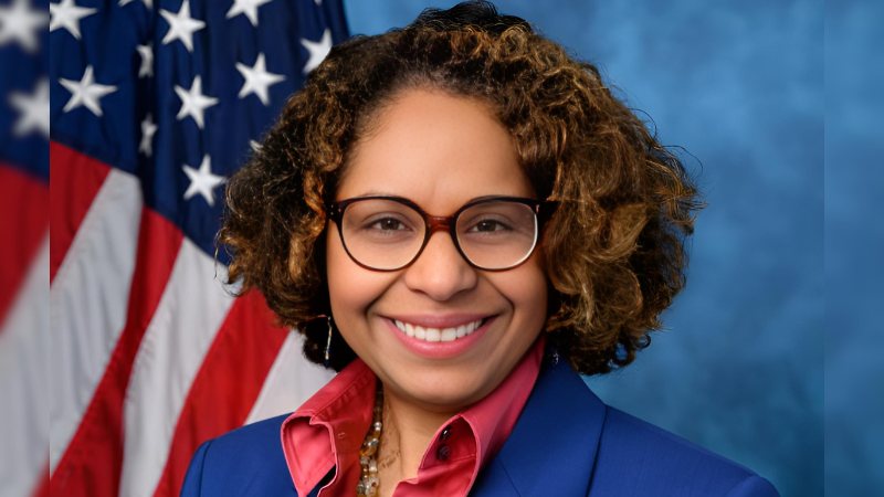 Kamlager-Dove Celebrates Billion Investment in Solar Energy to Advance Environmental Justice Kamlager-Dove Celebrates Billion Investment in Solar Energy to Advance Environmental Justice