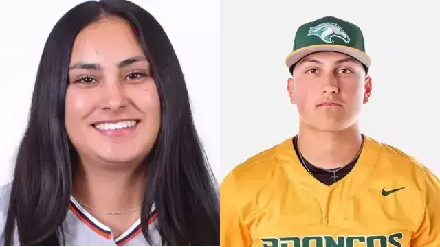 Which former SGV Standard area high school standouts will be in action on Monday, March 17?