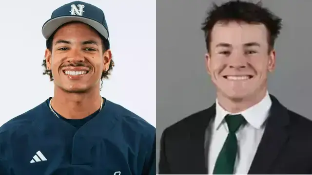 Which former Solano Sun area high school standouts will be in action on Monday, April 14?